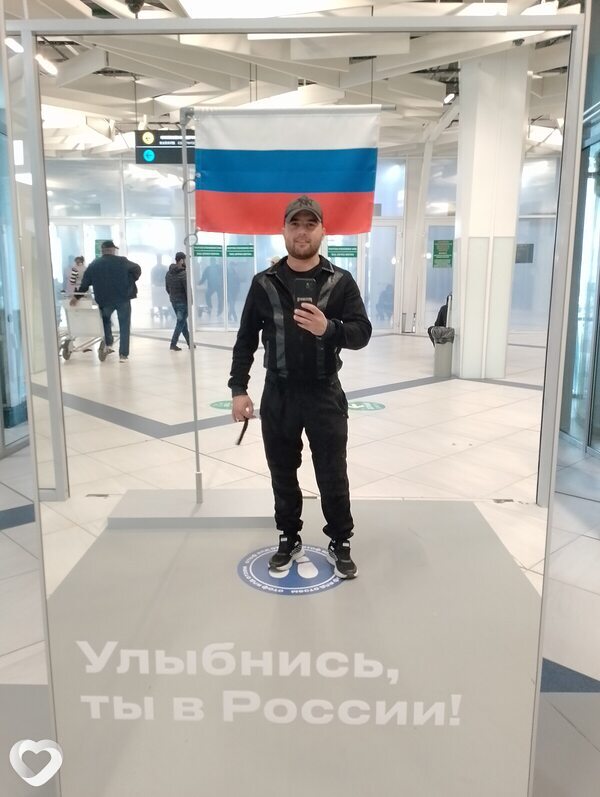Али, 27, Новосибирске — анкета №1875752