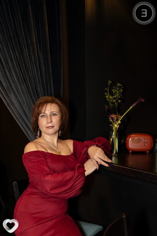 Виолетта, 49, Калуге — анкета №1875758