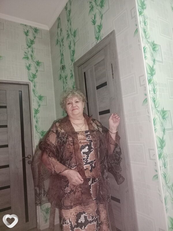 Тамара, Шымкент