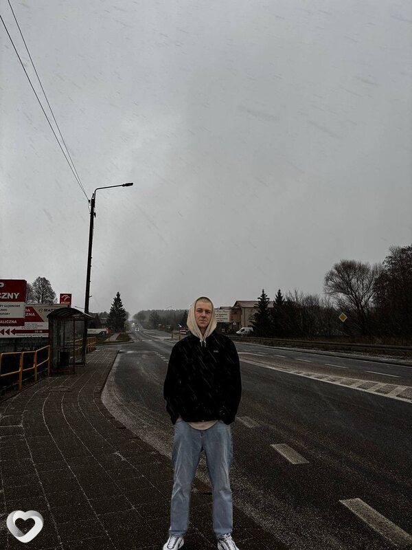 Kiril, Ломжа