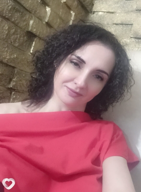 Елена, 47, Екатеринбурге — анкета №1875406