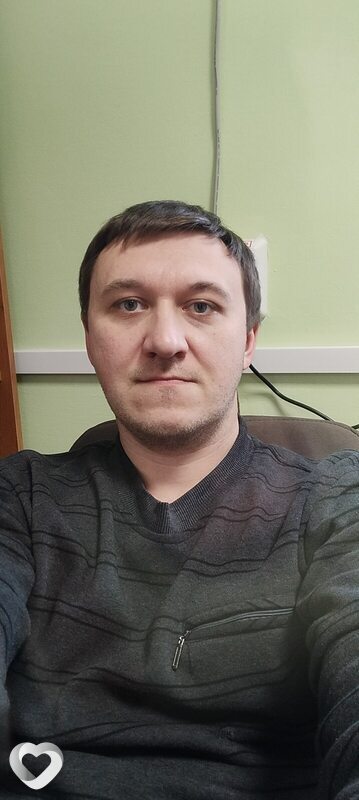 Дмитрий, Новопокровская