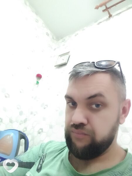 Андрей, Береза