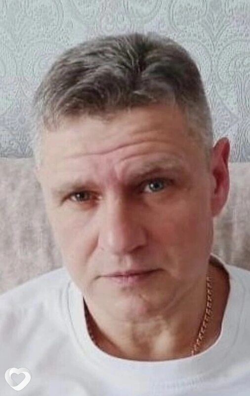 Жека, 47, Ишимбае — анкета №1875626