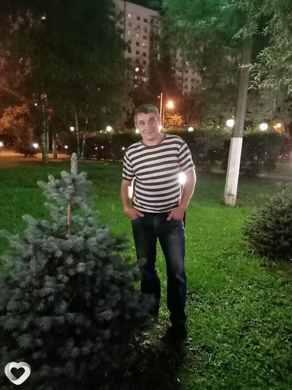 Сергей, Боровск
