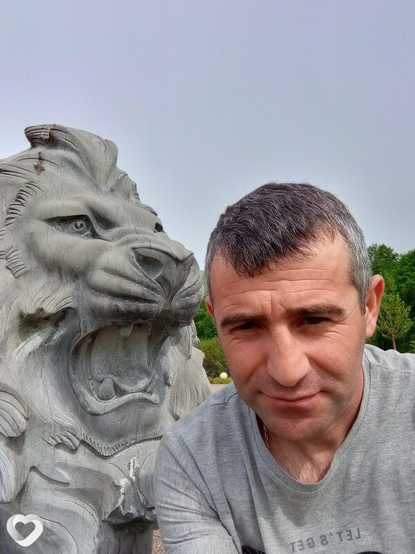 Гор, 41, Смоленске — анкета №1875641