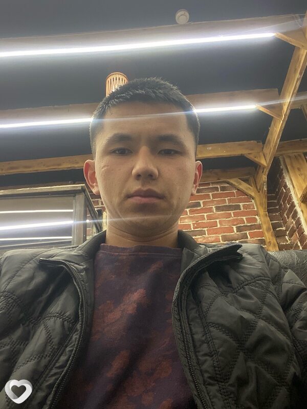 Askar Almaz, 26, Алматы — анкета №1875851