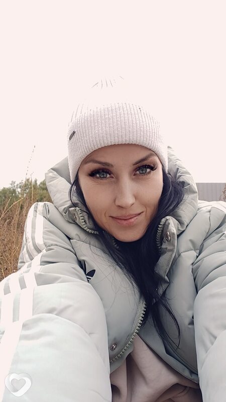Анна, 36, Волгограде — анкета №1875854
