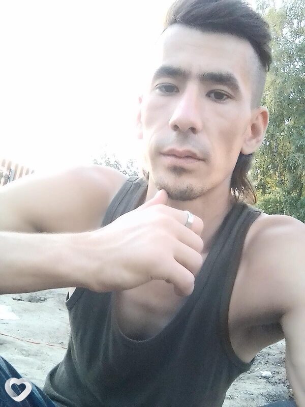 Жоне, 33, Коканд — анкета №1875574