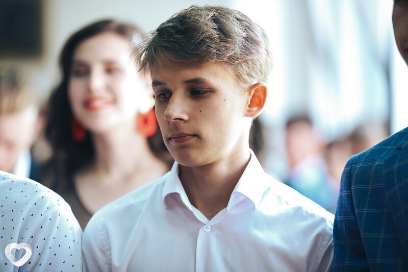 Павел, 24, Воткинске — анкета №1875594