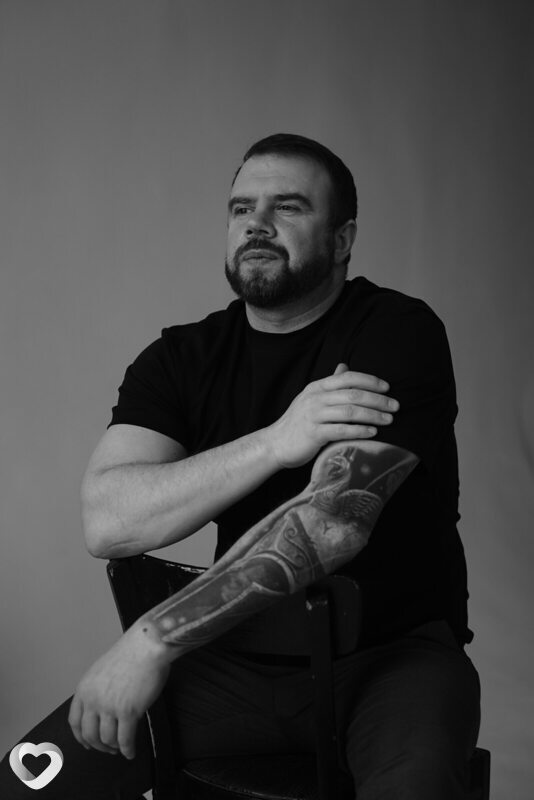 Александр, 35, Минске — анкета №1875599