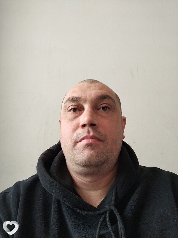 Вячеслав, 42, Барнауле — анкета №1875605
