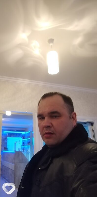 Данис, 45, Альметьевске — анкета №1875423