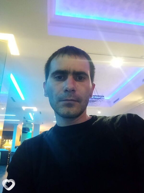 Андрей, 33, Ленинске-Кузнецком — анкета №1875424
