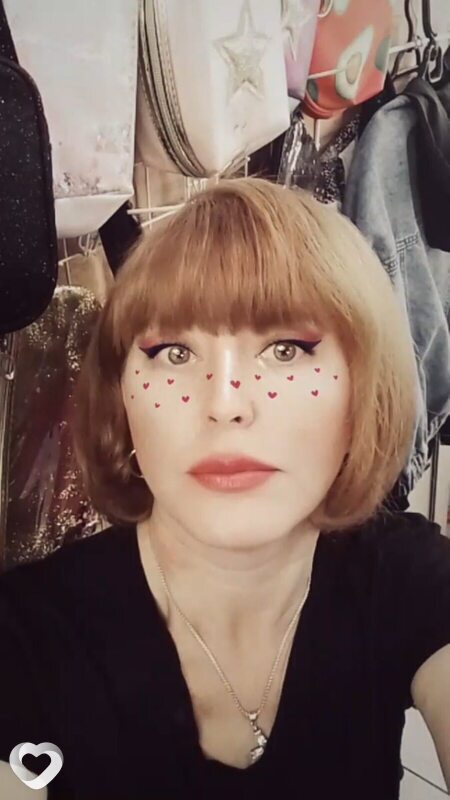 Ольга, 49, Иркутске — анкета №1875326