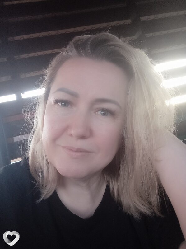 Елена, 43, Ижевске — анкета №1875328