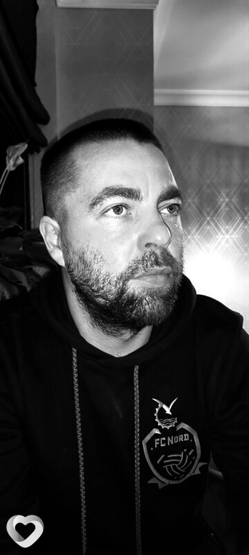 Михаил, 38, Северодвинске — анкета №1875333