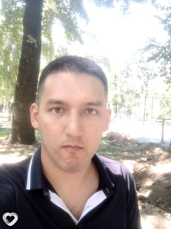 Назар, 29, Алматы — анкета №1875341