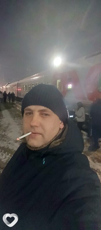 Иван, 36, Нижнем Новгороде — анкета №1875683