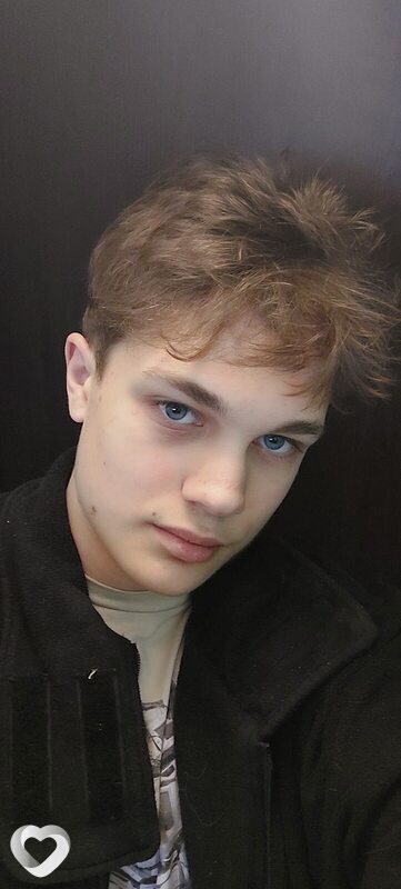 Андрей, 19, Торжке — анкета №1875652