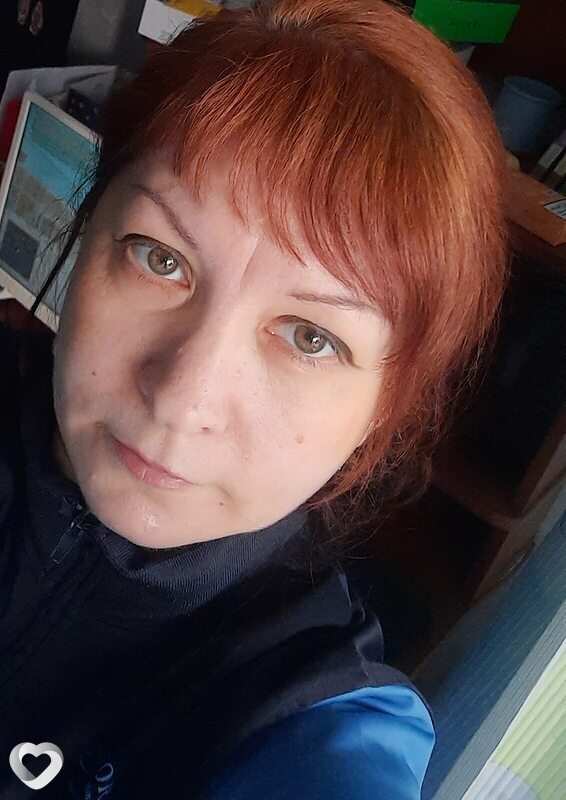 Рузана, 48, Дедовске — анкета №1875834