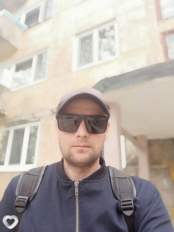Кирилл, 44, Березниках — анкета №1875835