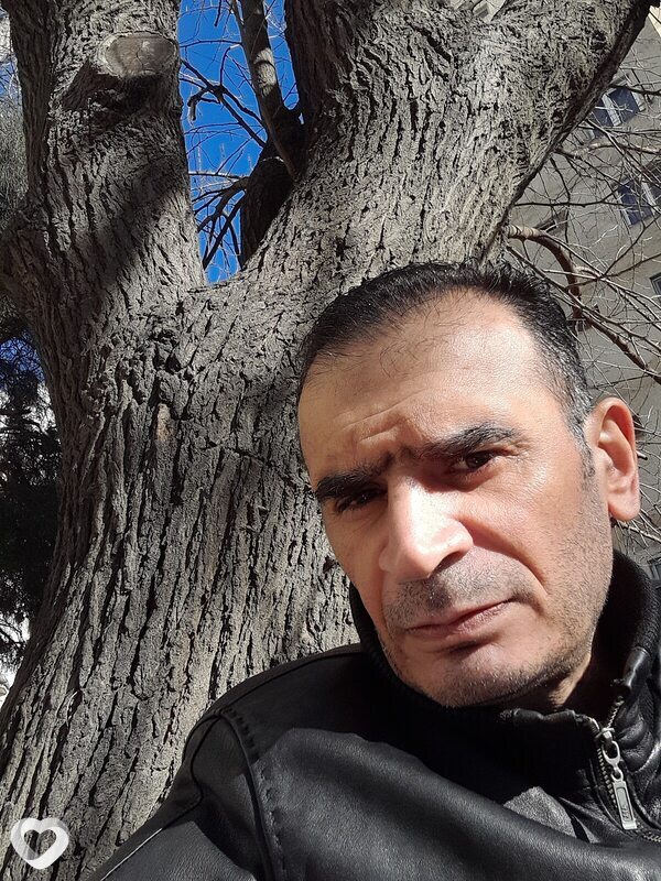 Зура, 53, Тбилиси — анкета №1875844