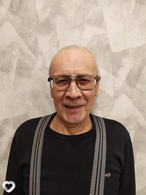 Павел Акимкин, Старая Купавна