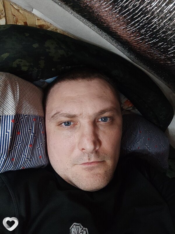 Макс, 39, Нижнем Новгороде — анкета №1877346