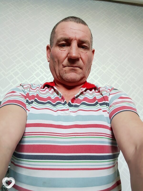 Сергей, 50, Барнауле — анкета №1875799