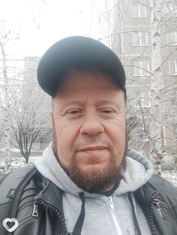 Алексей, 49, Алчевске — анкета №1875809