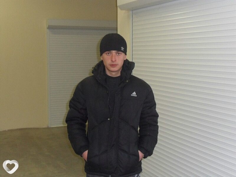 Евгений, 35, Новосибирске — анкета №1876055