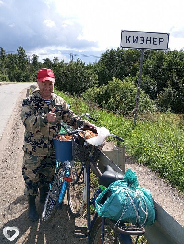 Владимир, Кизнер