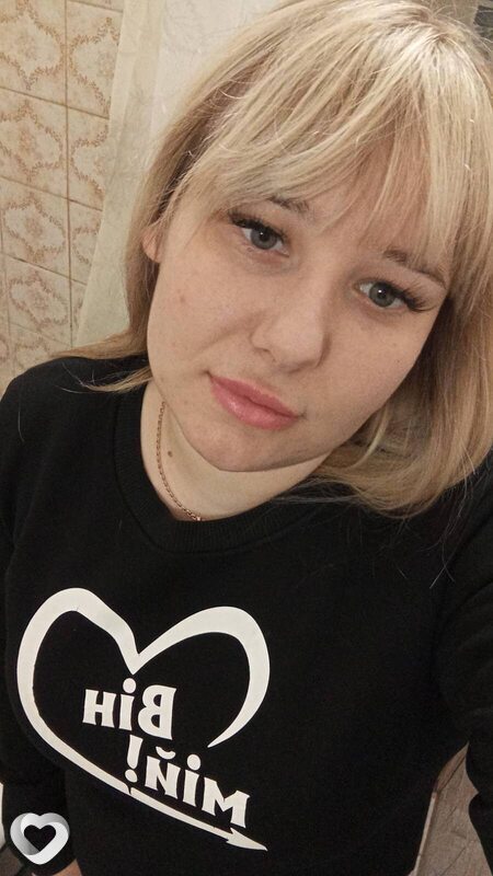 Alena, 31, Харькове — анкета №1875881