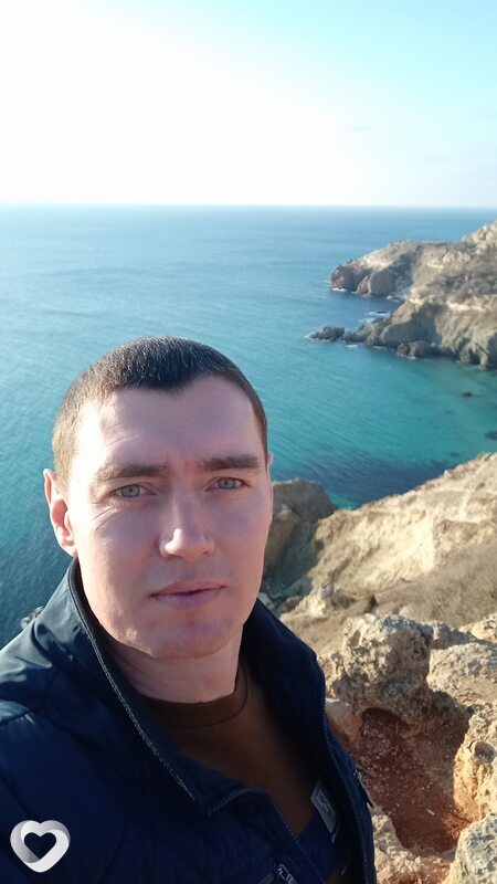 Виталий, 41, Стаханове — анкета №1876001