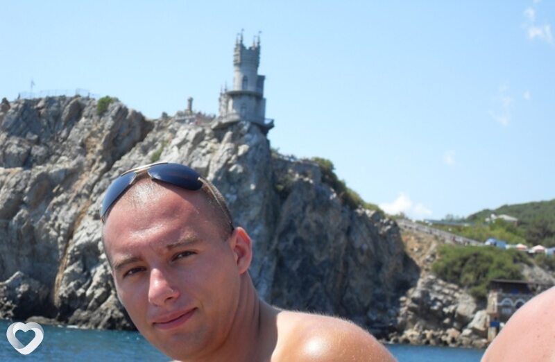 Дмитрий, 35, Макеевке — анкета №1876023