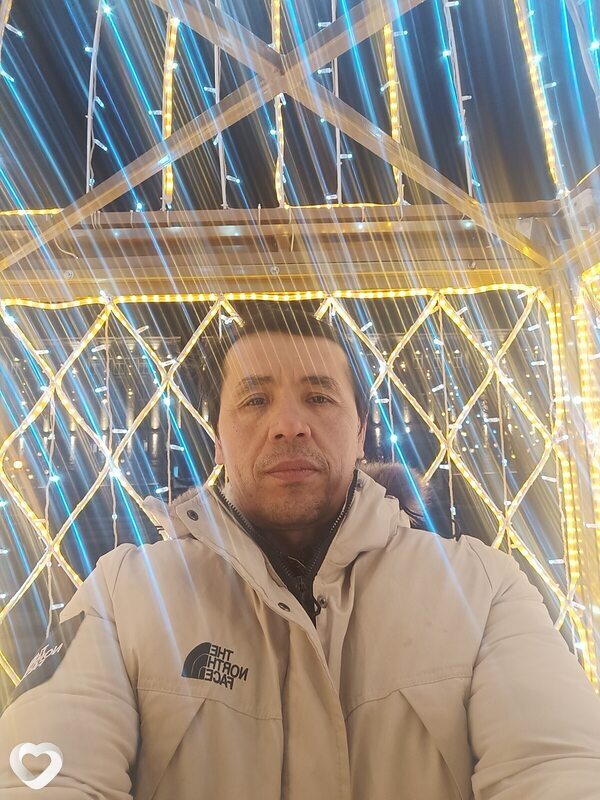 Руслан, 39, Белгороде — анкета №1876029