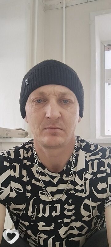 Александр, 43, Костанае — анкета №1876038