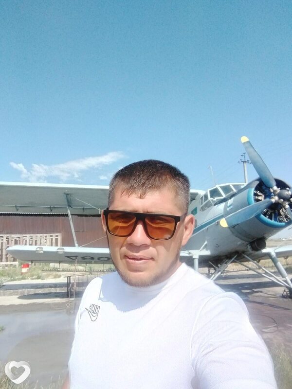 Незнокомиц, 36, Кустанае — анкета №1876044
