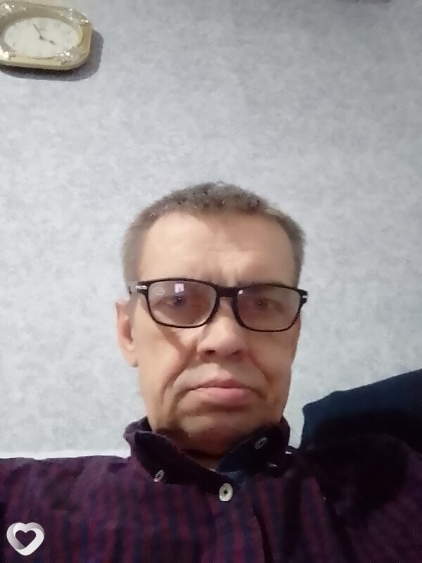 Валера, 54, Нижнем Новгороде — анкета №1876234