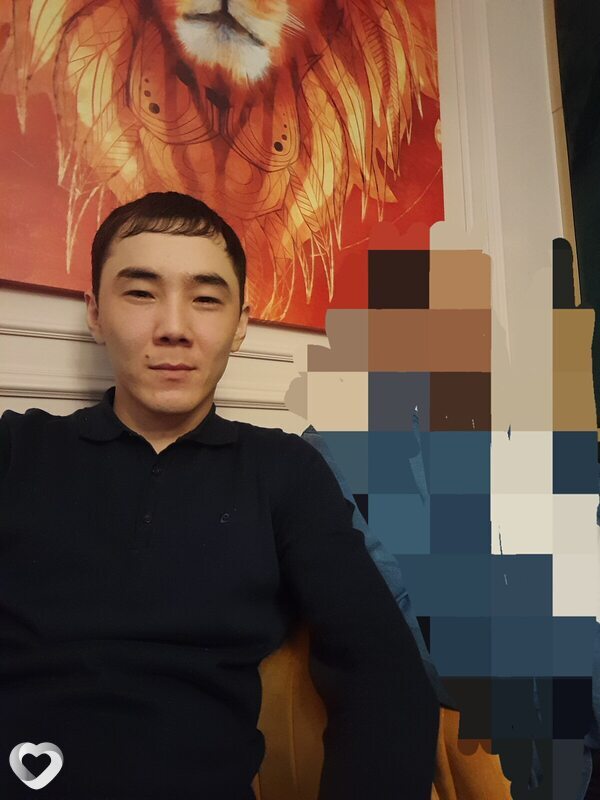 Асет, Актау