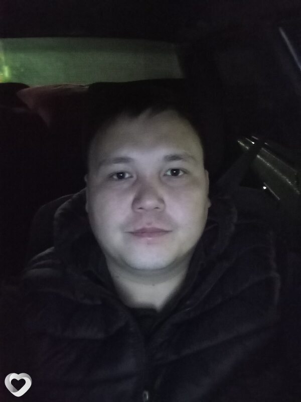 Руслан, 28, Астане — анкета №1876127