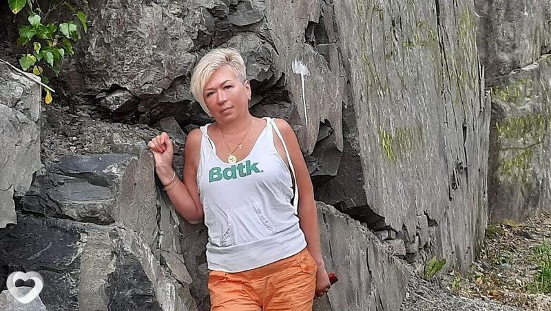 Elena Leninskaya, Сосновый Бор