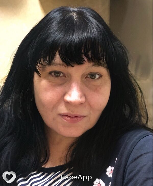 Татьяна, Люберцы