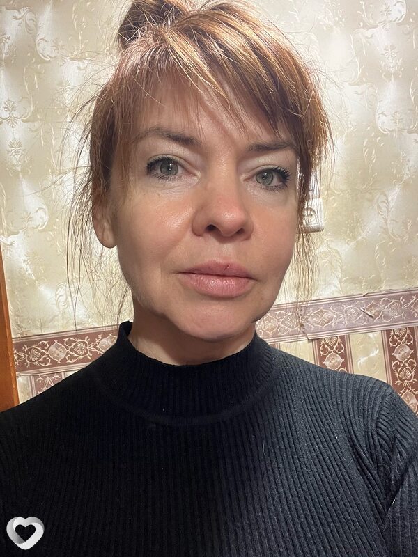 Аля, 49, Междуреченске — анкета №1875929
