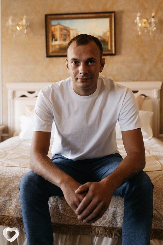 Александр, 28, Воронеже — анкета №1875934