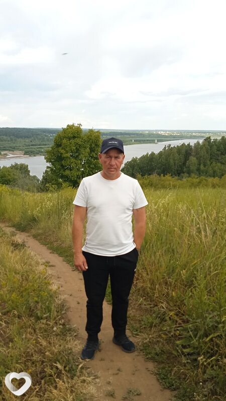Игорь, 52, Донецке — анкета №1876176