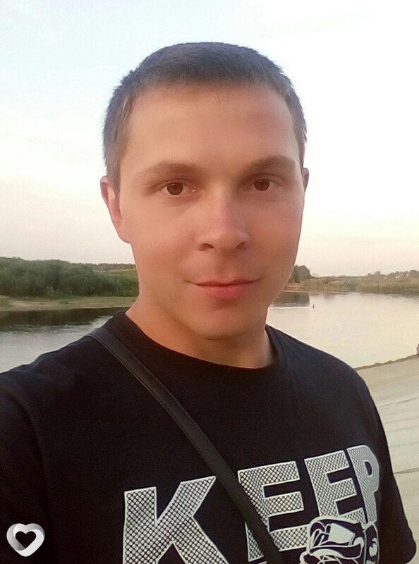 Александр, 38, Сыктывкаре — анкета №1876318