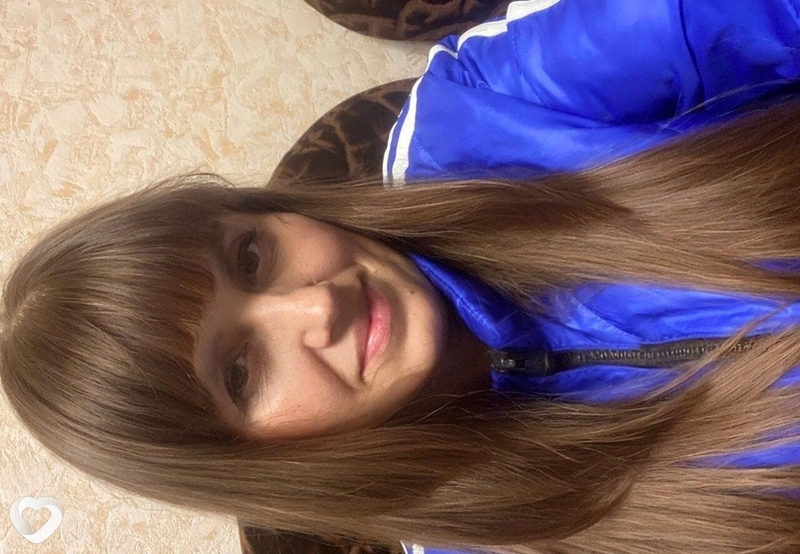 Инна, 46, Прокопьевске — анкета №1876319