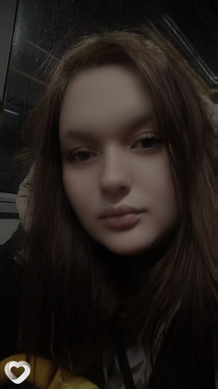 Полина, 23, Кемерове — анкета №1876272